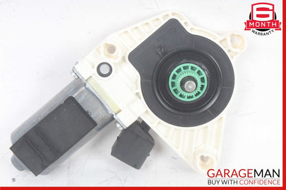 14-19 Mercedes W117 CLA250 Front Right Side Door Window Regulator Motor Unit OEM