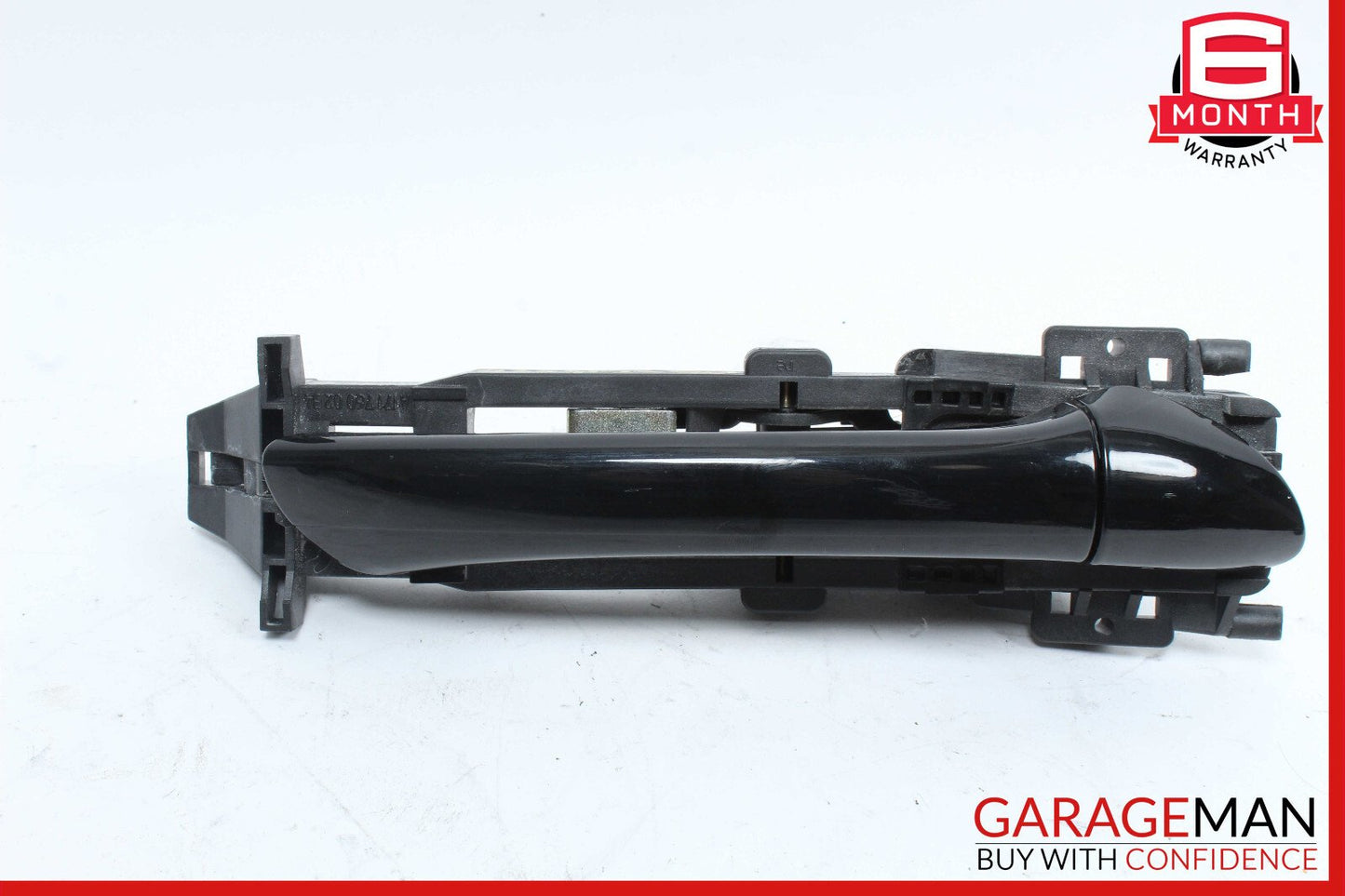 05-11 Mercedes R171 SLK350 Front Right Passenger Side Exterior Door Handle OEM