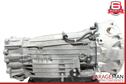 07-12 Mercedes GL450 ML450 7G Automatic Transmission Assembly 722.904 OEM