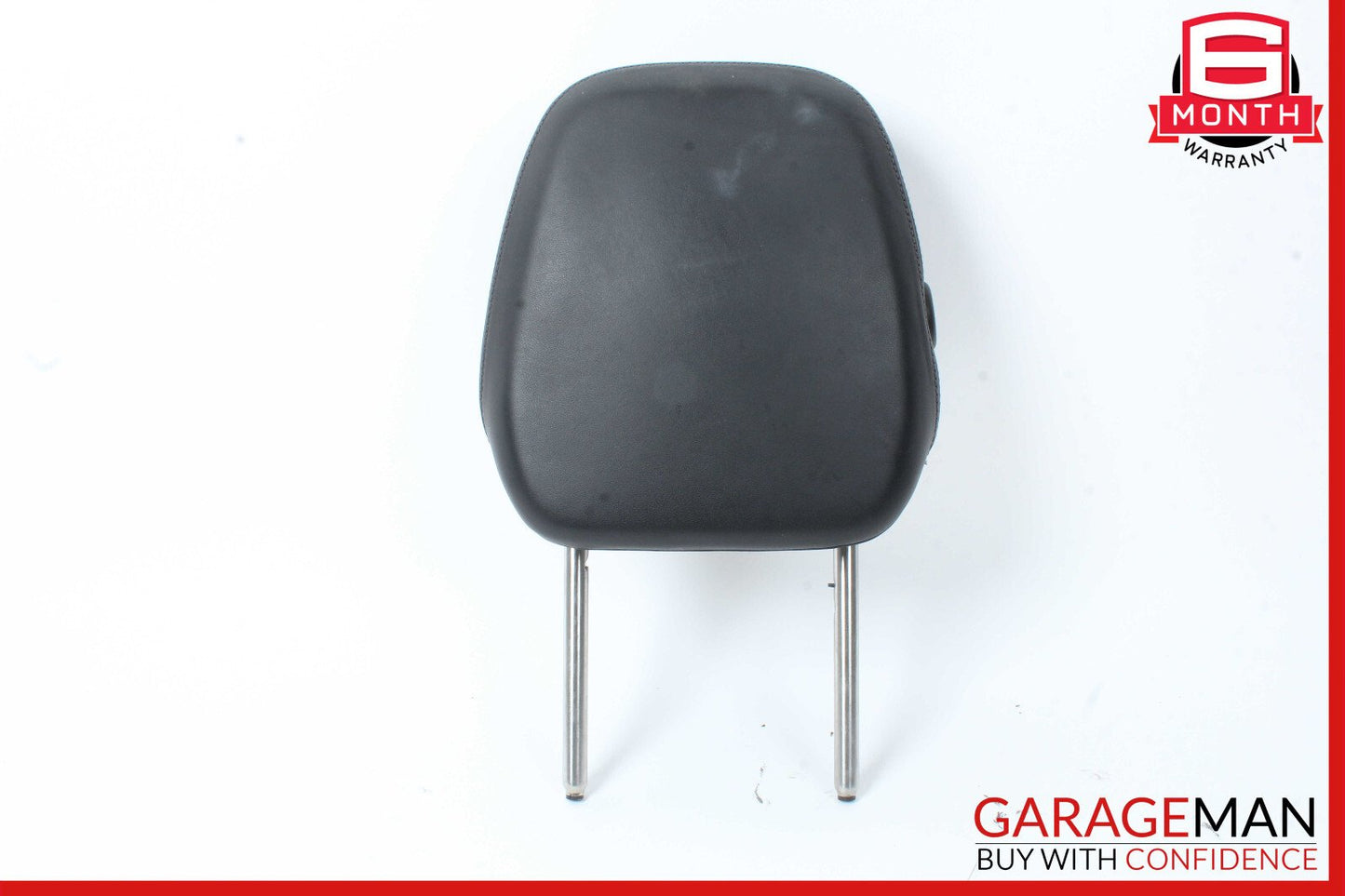 11-17 Porsche Cayenne 958 Front Left Seat Headrest Head Rest OEM