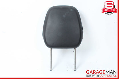 11-17 Porsche Cayenne 958 Front Left Seat Headrest Head Rest OEM