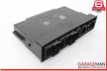 19-24 Audi Q7 Rear 3rd Third Row Seat Memory Control Module Unit 4M1959760G OEM