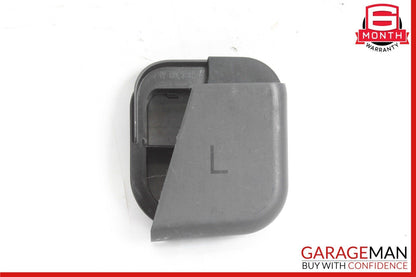 17-22 Alfa Romeo Giulia Rear Left Quarter Panel Air Pressure Vent OEM