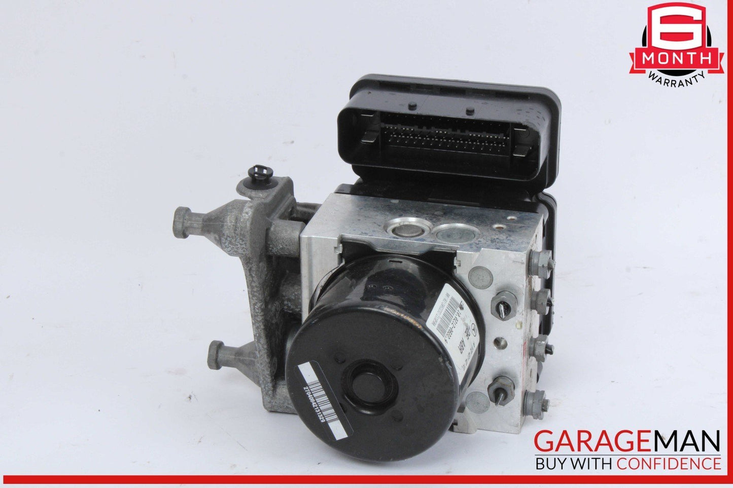 12-15 Mercedes W204 C250 CGI ABS Anti Brake Pump Control Module Unit OEM