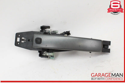 10-13 Land Rover Range Rover Sport Rear Left Side Exterior Door Handle OEM
