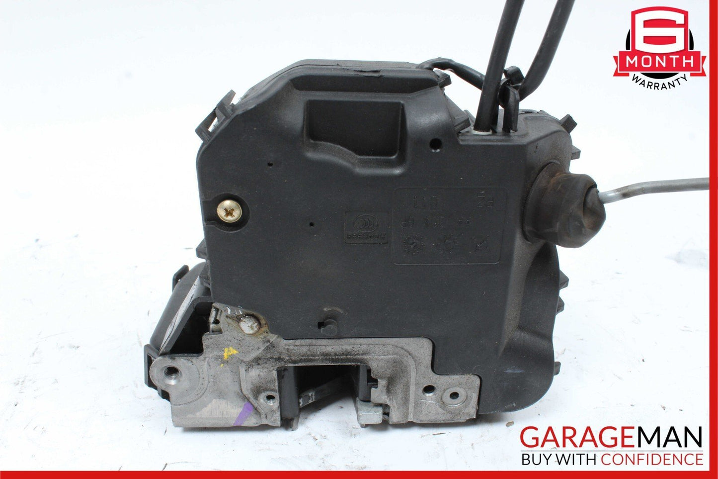 03-09 Mercedes W211 E350 E500 E320 E550 Front Right Door Lock Latch Actuator