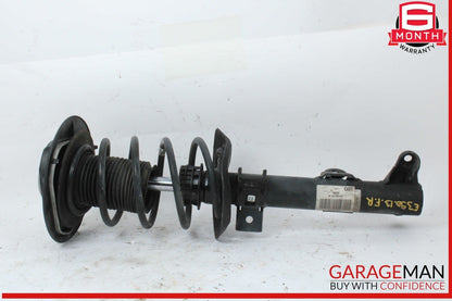 10-16 Mercedes W212 E350 Front Right or Left Side Shock Strut Absorber OEM