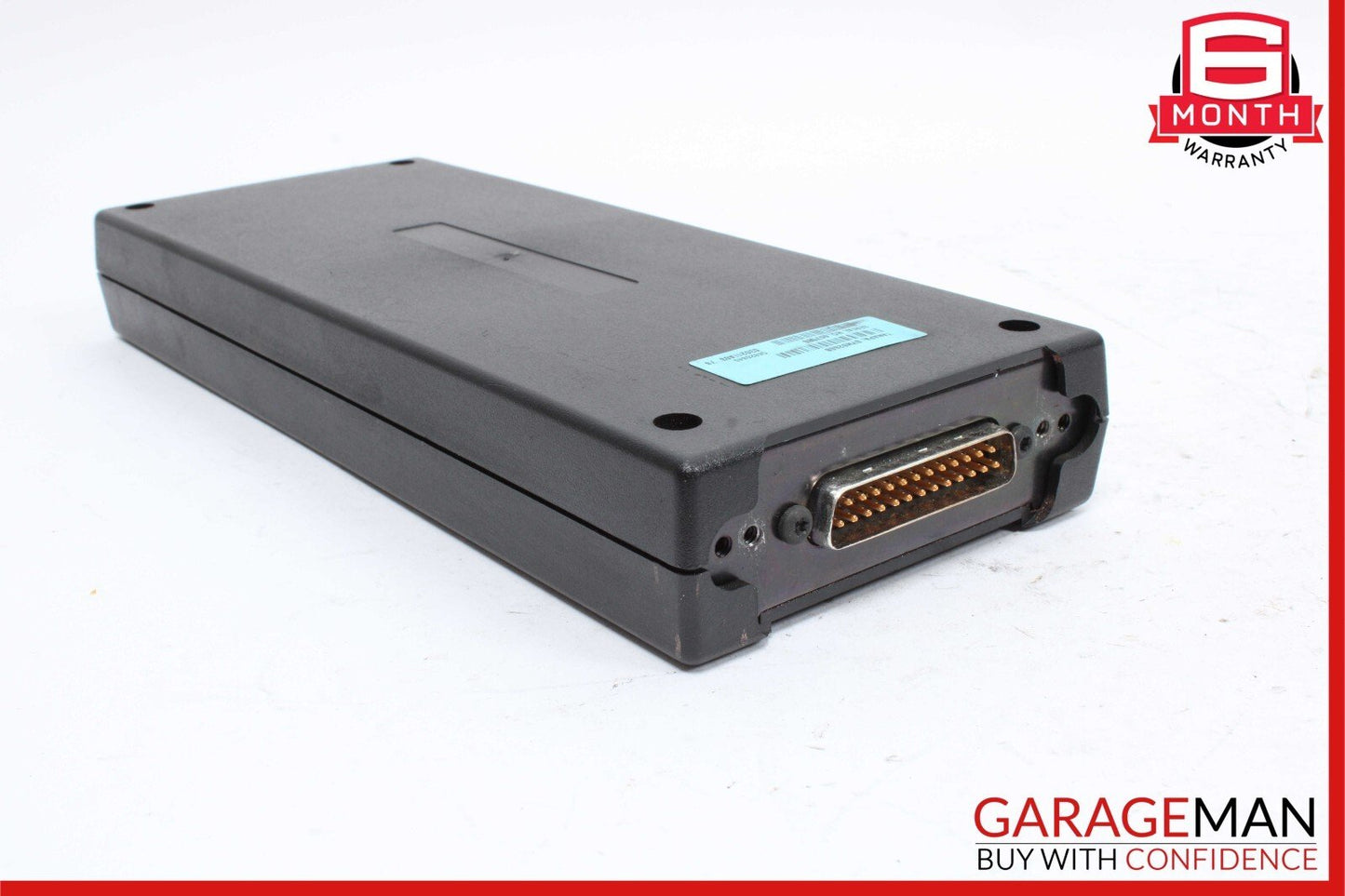 00-06 Mercedes S430 CLK600 AMG SL500 ML500 Voice Command Control Module Unit OEM