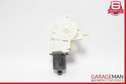 12-15 Mercedes X166 GL450 ML550 Window Regulator Motor Front Right Side OEM
