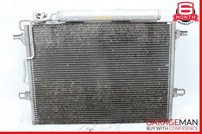 03-09 Mercedes W211 E320 E350 CLS550 A/C Air Conditioning Condenser Assembly OEM
