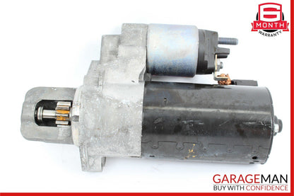 12-15 Mercedes C350 C300 GLK350 Bosch Engine Starter Motor Unit