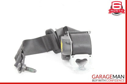 17-22 Alfa Romeo Giulia Rear Left Seatbelt Seat Belt Retractor OEM