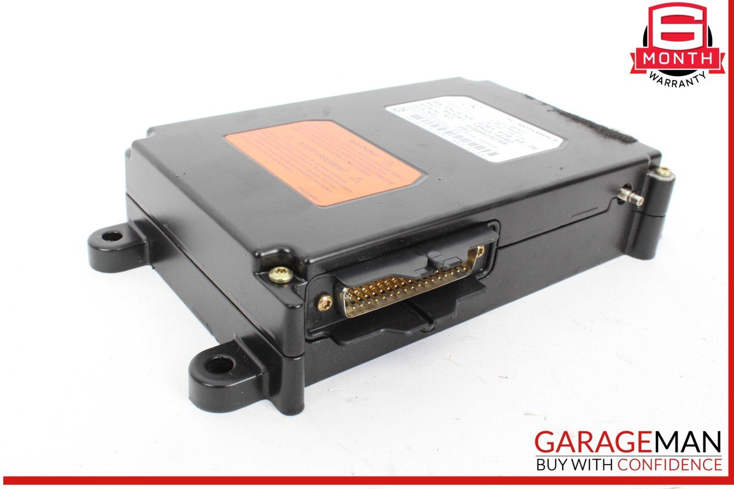00-09 Mercedes R170 SLK320 SL550 Voice Command Control Module 2038205826 OEM