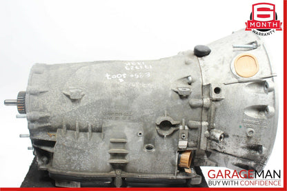 06-09 Mercedes W211 E350 4Matic 5G Automatic Transmission Assembly 722.676 172k