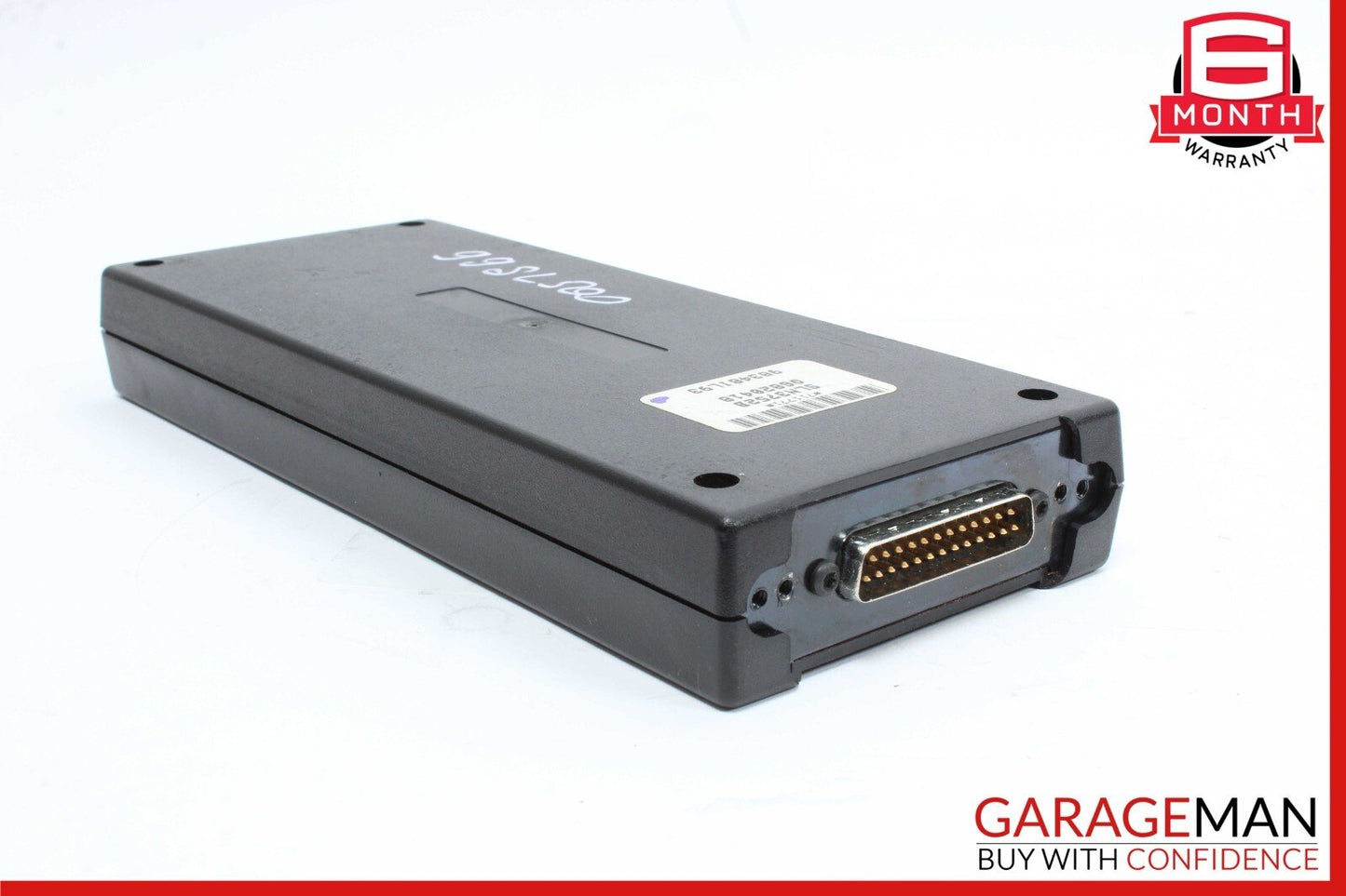 98-02 Mercedes SL500 E430 SLK230 Motorola Phone Communication Control Module