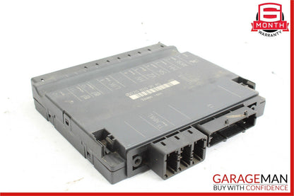 03-06 Mercedes W220 S430 S600 S55 AMG Front Left Side Seat Control Module OEM