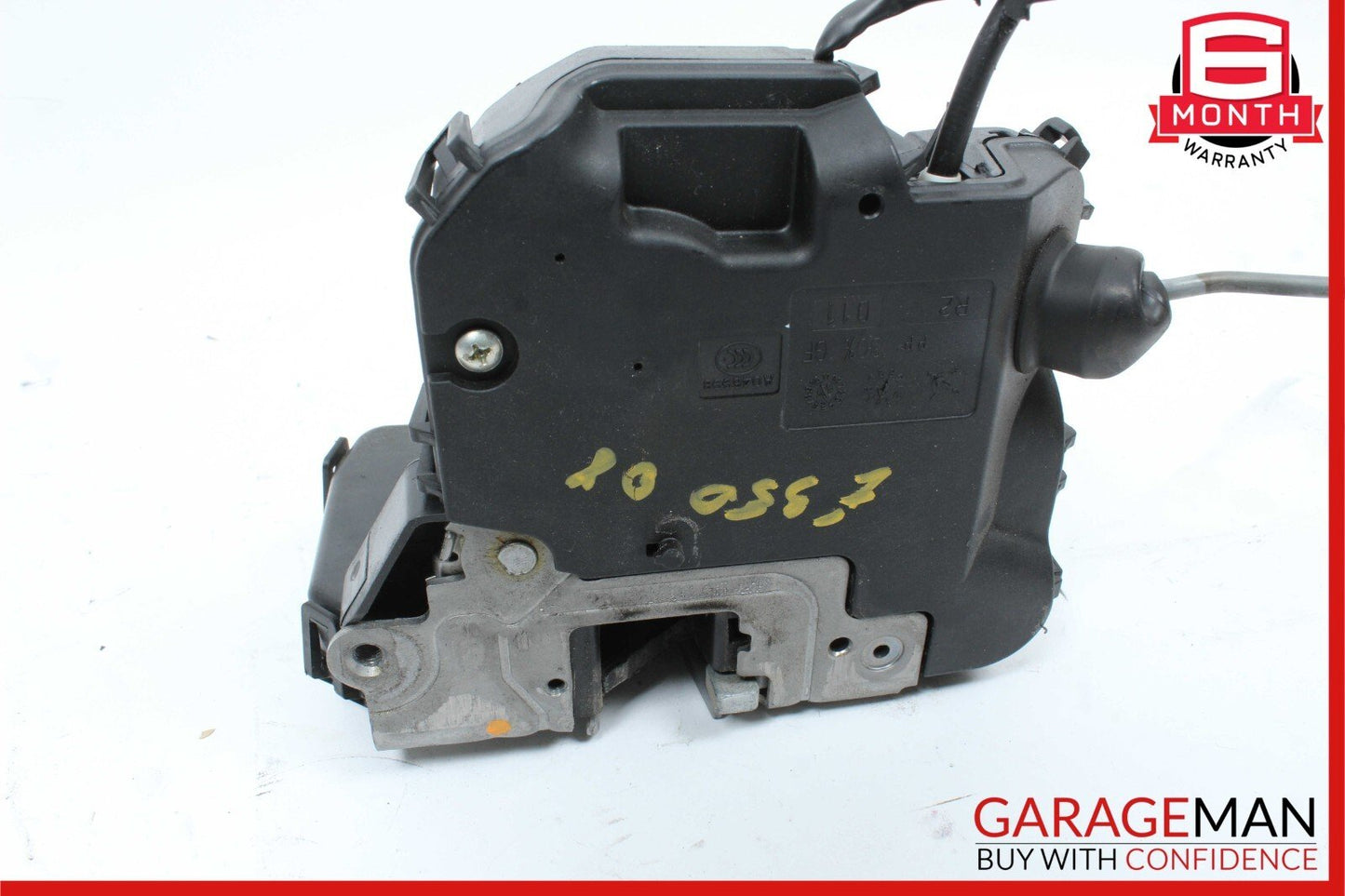 03-09 Mercedes W211 E350 E500 E320 Front Right Side Door Lock Latch Actuator
