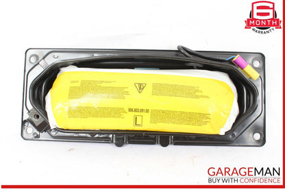 97-04 Porsche Boxster 986 Carrera 996 911 Front Left Side Door Airbag Air Bag