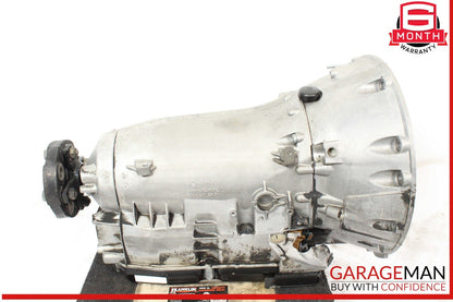 01-02 Mercedes W220 S55 Automatic Transmission Assembly 722.636 OEM
