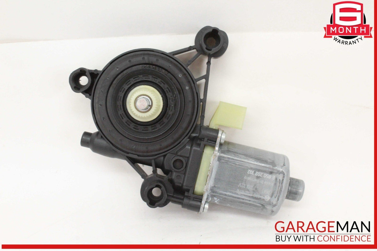 19-24 Audi Q3 A3 S3 Front Left Driver Side Window Regulator Motor 5Q0959802C OEM