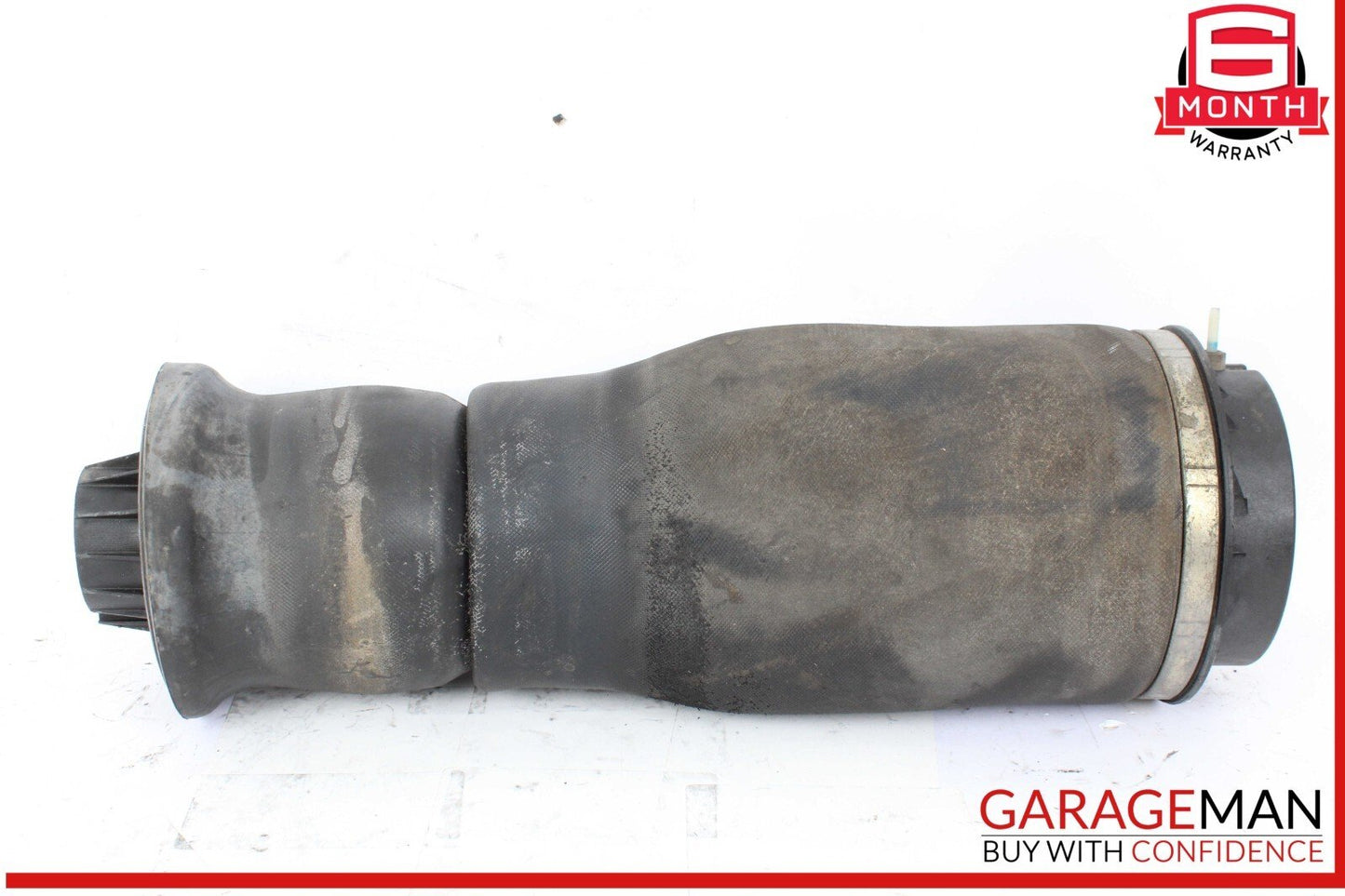 06-19 Mercedes X166 GL450 R350 Rear Left or Right Suspension Air Bag Shock OEM