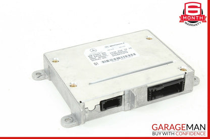 07-09 Mercedes X164 GL450 R350 SL600 Voice Phone Telephone Communication Module
