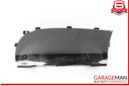 07-09 Mercedes W221 S550 CL600 Instrument Cluster Speedometer Odometer OEM