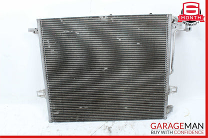 06-13 Mercedes GL350 GL450 ML500 R350 AC Air A/C Condenser Cooler 2515000054 OEM