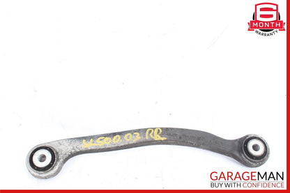 03-11 Mercedes R230 SL500 E350 CLS550 Rear Left Side Upper Lateral Control Arm