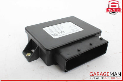 12-20 Mercedes R172 SLC300 SLK350 Hand Parking Brake Control Module Unit OEM