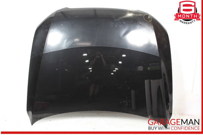 13-17 Audi Q5 Front Hood Bonnet Panel Cover Assembly OEM