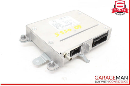 07-10 Mercedes W221 S550 CL550 Bluetooth Communication Control Module Unit OEM