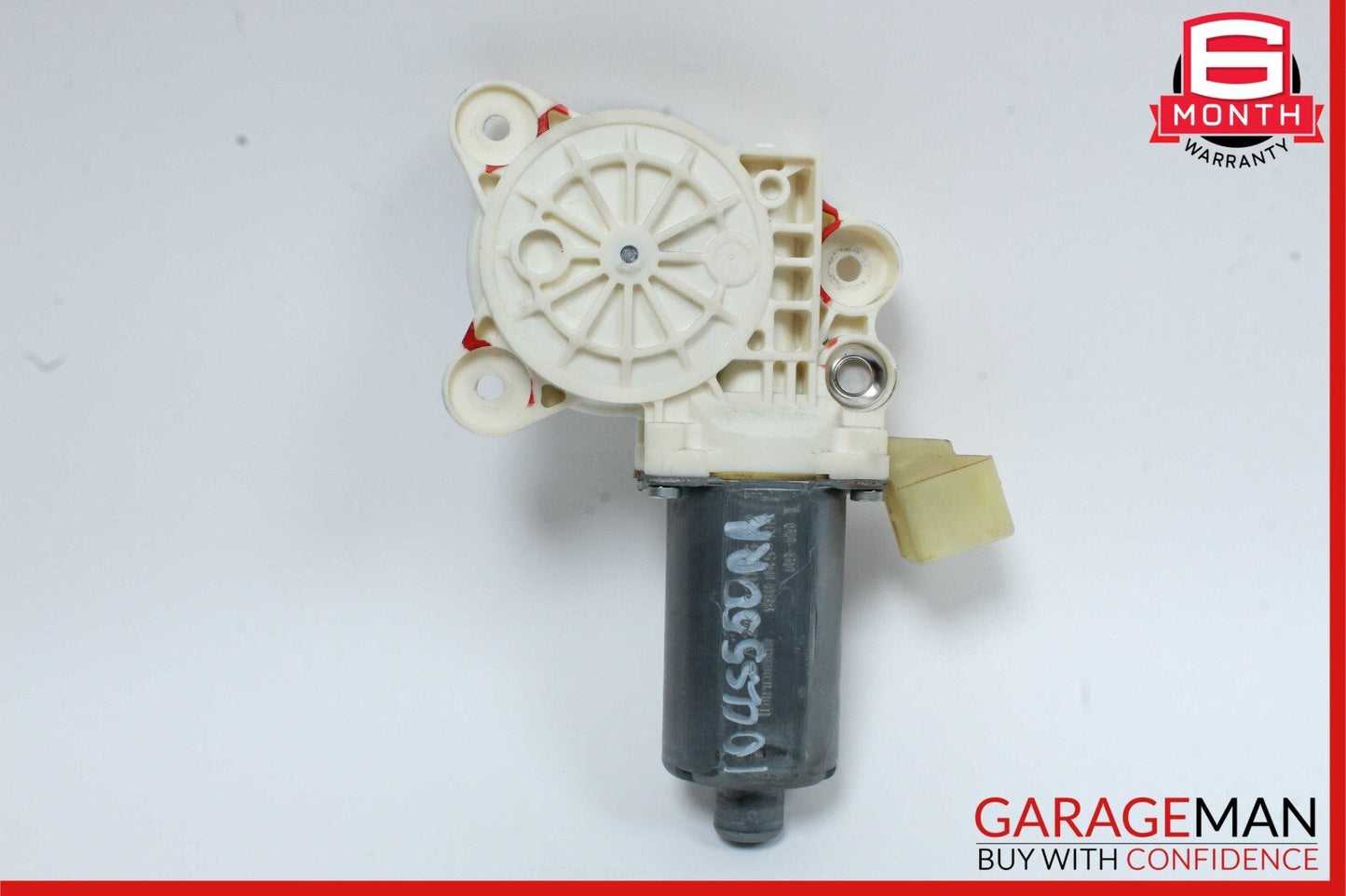 06-11 Mercedes W219 CLS550 Front or Rear Right Side Door Window Regulator Motor