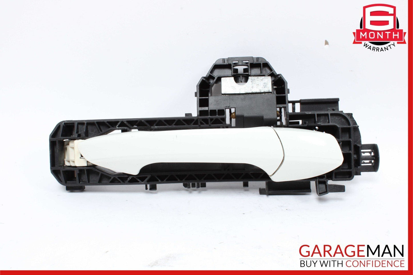 10-13 Mercedes W212 E350 E550 Rear Right Side Exterior Door Handle OEM