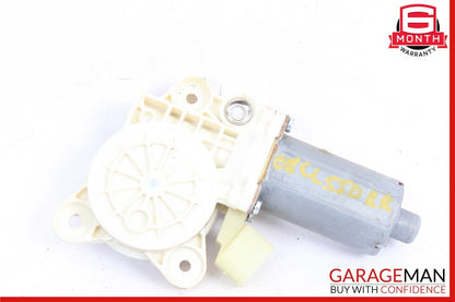 03-12 Mercedes W216 CL550 CL55 AMG Front Left Driver Door Window Regulator Motor
