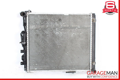 89-95 Mercedes W124 300TE Engine Cooling Radiator OEM