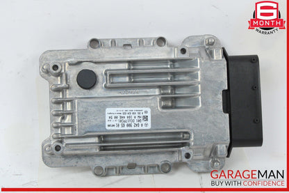 14-16 Mercedes W212 E250 S350 ML250 Diesel Exhaust Gas Treatment Module ECU OEM
