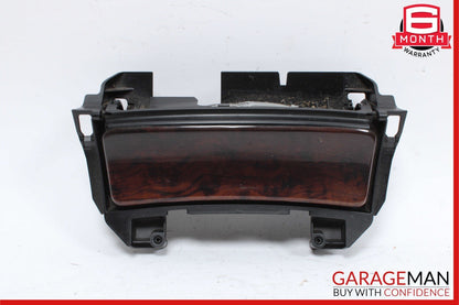 12-20 Mercedes R172 SLK350 SLC300 Center Panel Dash Ashtray Ash Tray OEM