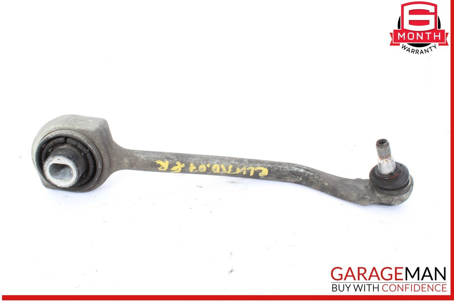 03-09 Mercedes W209 CLK350 Front Right Side Suspension Lower Control Arm OEM