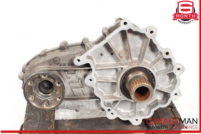 06-13 Mercedes W164 ML350 R350 Tranny Transmission Transfer Case Gear Box OEM