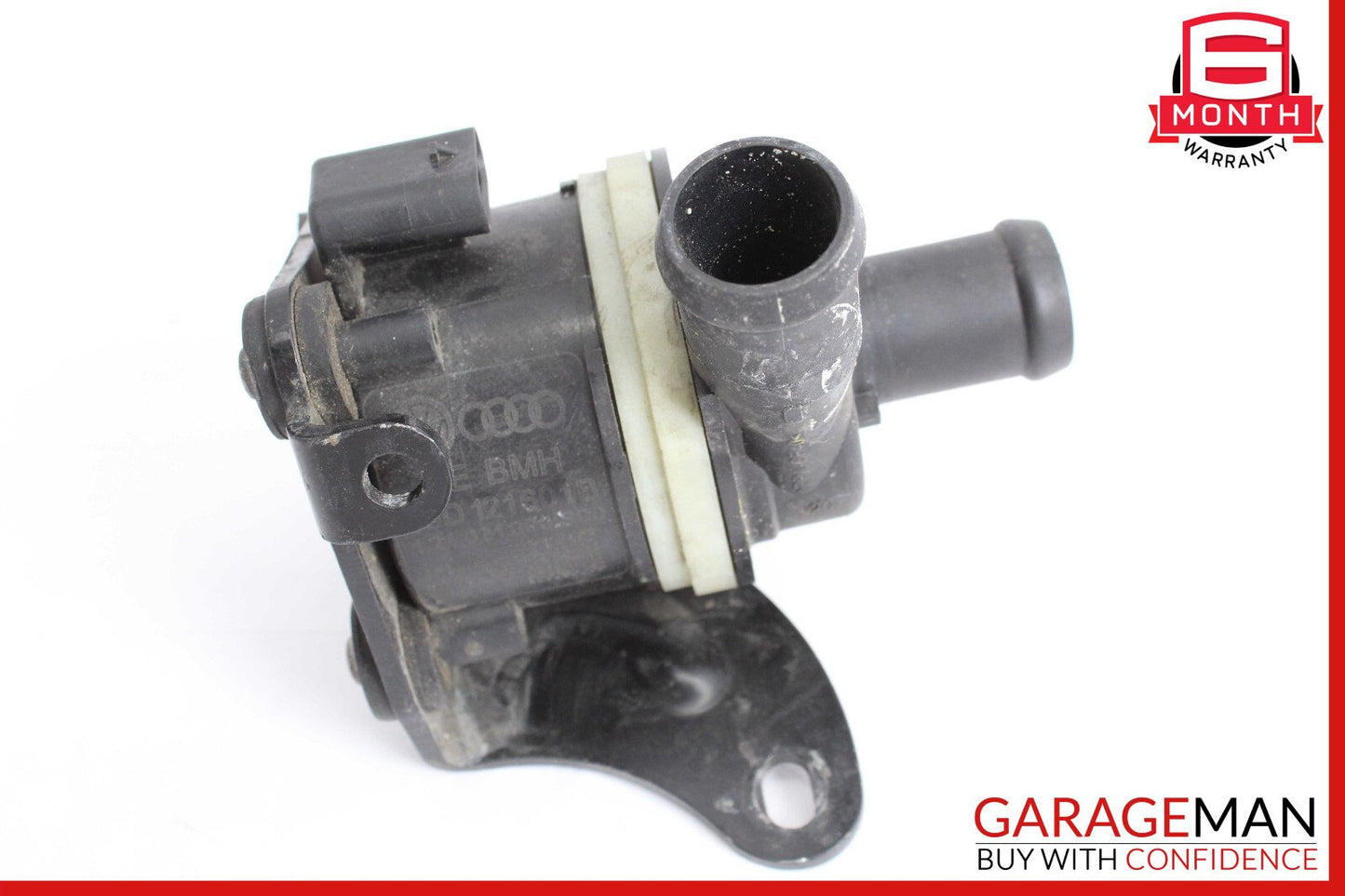 12-18 Audi A6 A7 Auxiliary Coolant Pump 06D121601B OEM