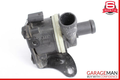 12-18 Audi A6 A7 Auxiliary Coolant Pump 06D121601B OEM