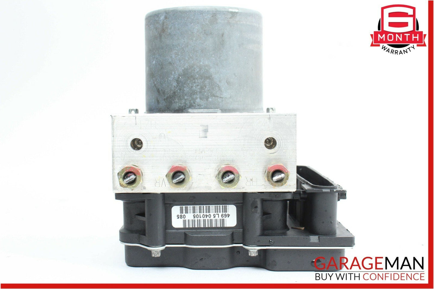 05-08 Porsche Boxster 987 Cayman ABS Anti Lock Brake Pump Control Module OEM