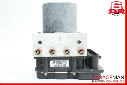 05-08 Porsche Boxster 987 Cayman ABS Anti Lock Brake Pump Control Module OEM