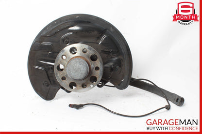 03-06 Mercedes R230 SL500 Front Left Side RWD Wheel Spindle Knuckle Hub Bearing