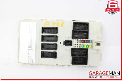 15-20 BMW 428i BCM Front Electronic Body Control Module Unit 9381102 OEM