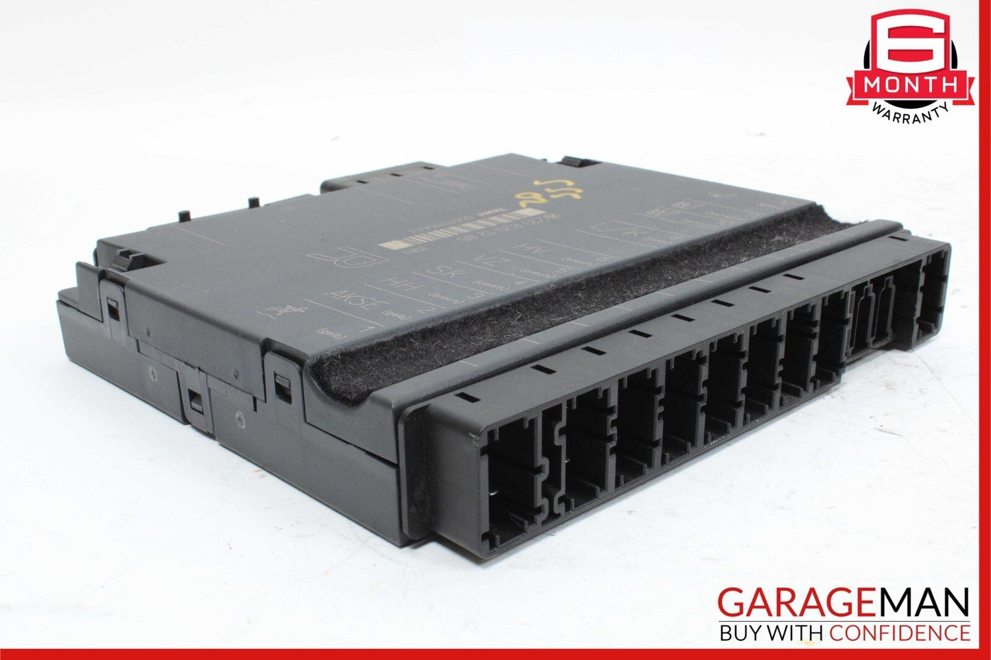 00-02 Mercedes W220 S55 AMG S600 Front Right Seat Control Module OEM