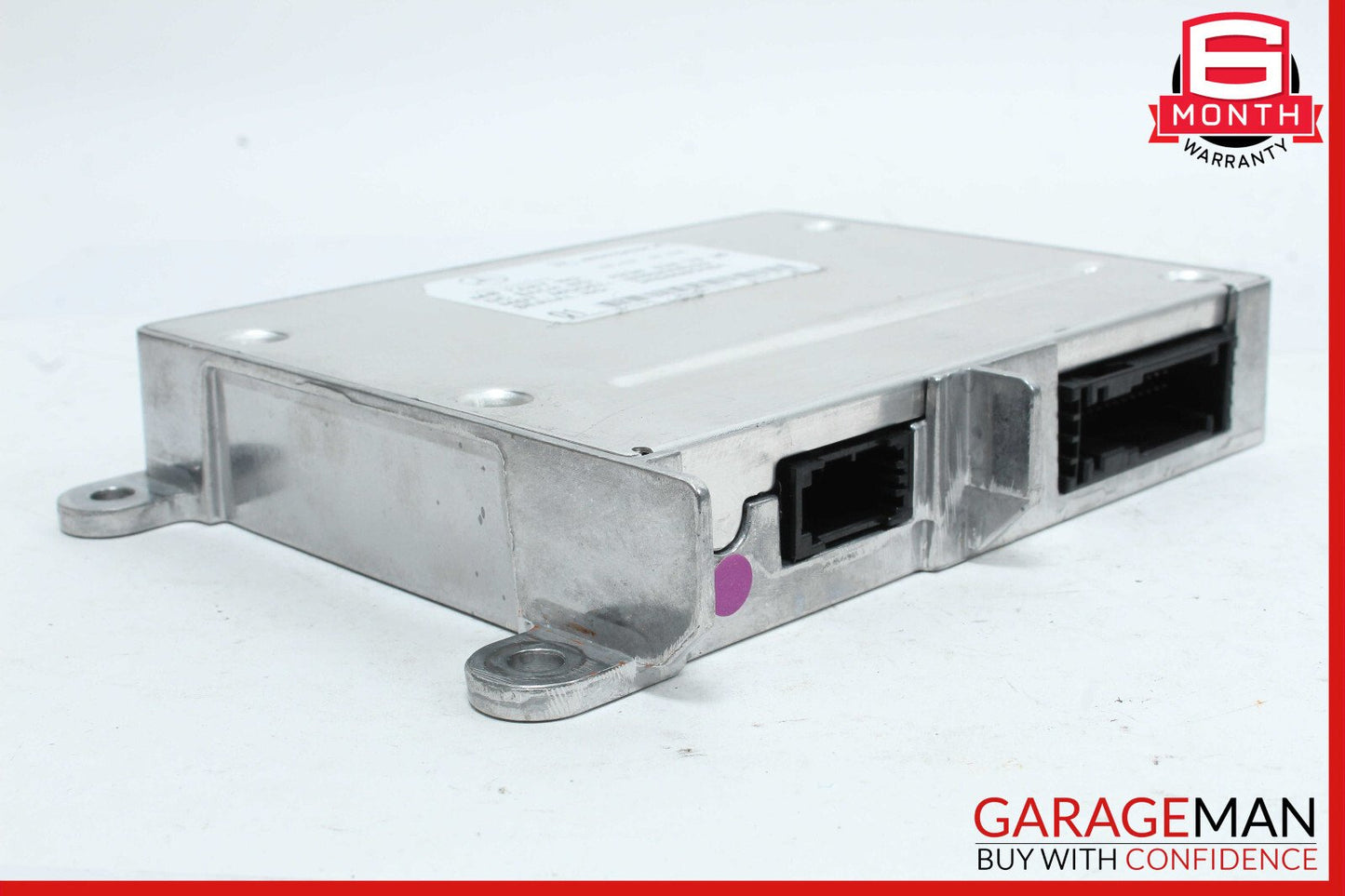 06-09 Mercedes W219 CLS550 E350 Communication Control Module OEM