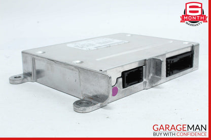 06-09 Mercedes W219 CLS550 E350 Communication Control Module OEM