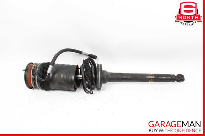 07-14 Mercedes W216 CL550 CL63 AMG Rear Right Shock Absorber ABC Strut Hydraulic